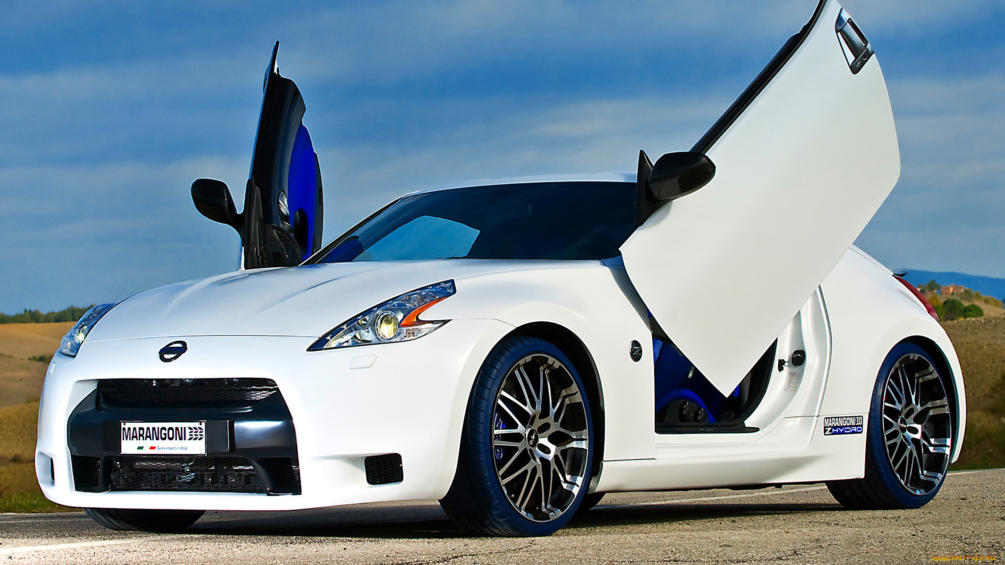 nissan, 370z, , datsun, motor, co, ltd, , , 